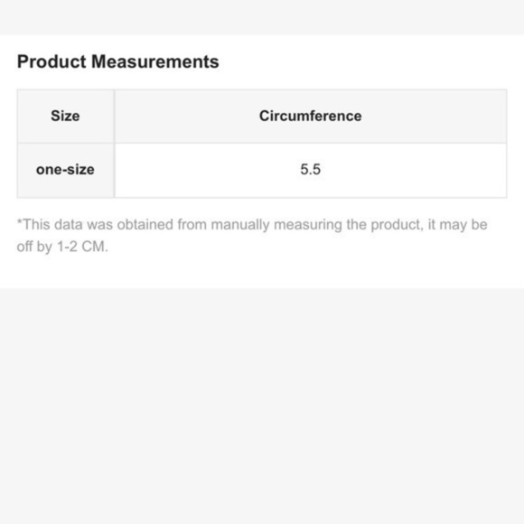 Pearl Blossom Hair Tie Set of 4 โ Elegant Floral Elastics with Crystal Accents - Picture 5 of 6